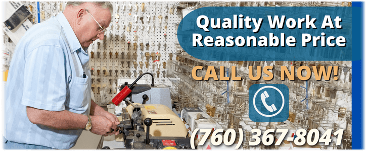 Carlsbad CA Locksmith Services (760) 367-8041