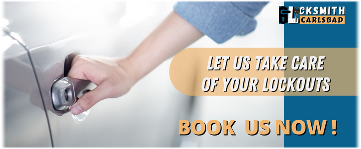 Car Lockout Service Carlsbad CA (760) 367-8041
