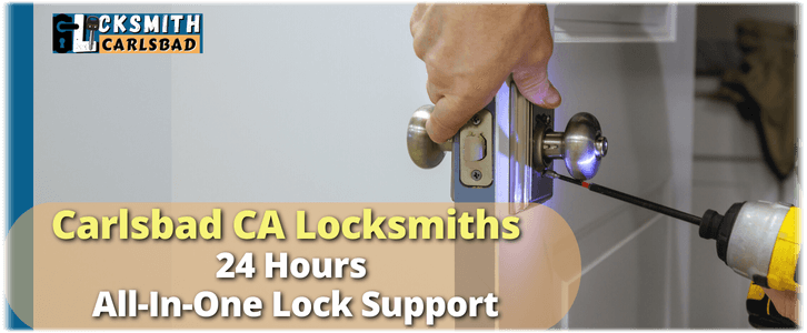 Lock Change Service Carlsbad CA (760) 367-8041