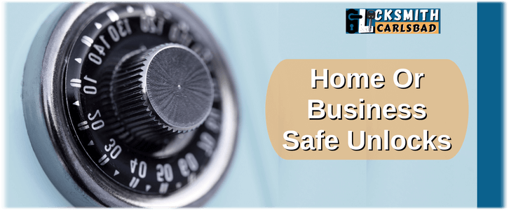 Safe Cracking Service Carlsbad CA (760) 367-8041