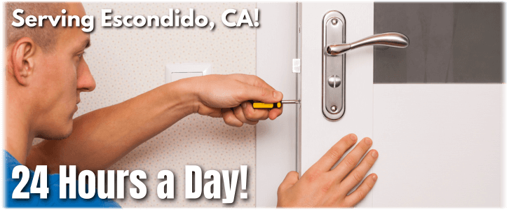 Locksmith Escondido CA