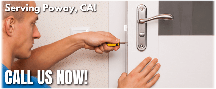 Locksmith Poway CA
